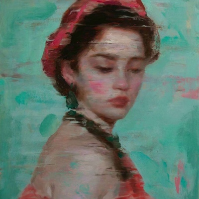 Furry插画笔刷运用兽圈社群